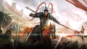 Dynasty Warriors: Unleashed