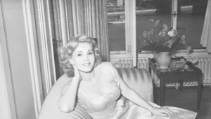 Zsa Zsa Gabor: Milionerzy ją kochali