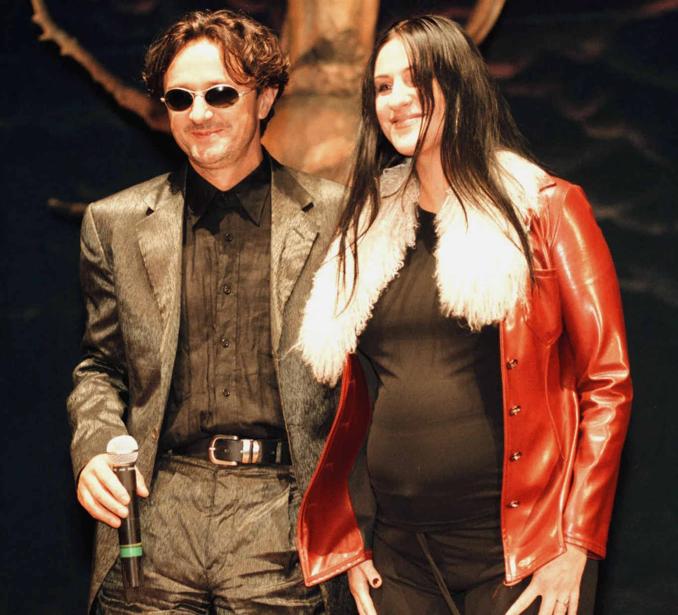 Kayah i Goran Bregović Kayah i Goran Bregović