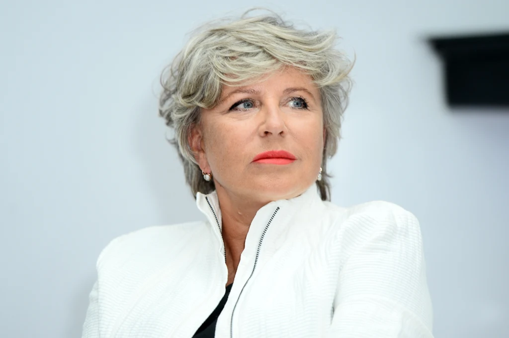 W marcu najwięcej kontrowersji w polskich mediach społecznosciowych wzbudził wpis Krystyny Jandy