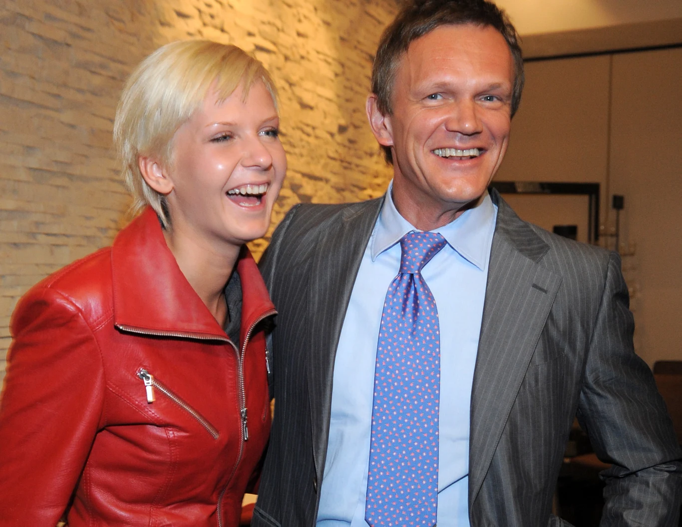 Edyta i Czarek są razem od 10 lat! Edyta i Czarek są razem od 10 lat!