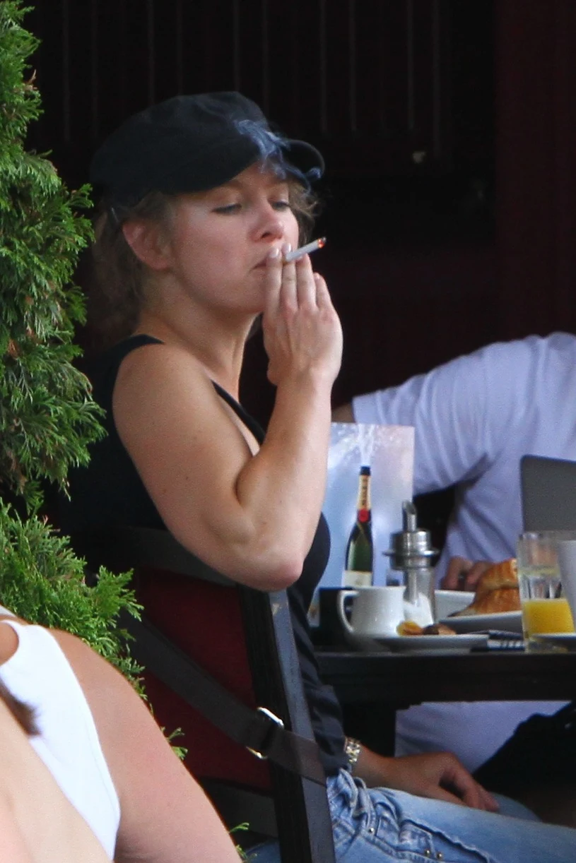 Anna Powierza Anna Powierza