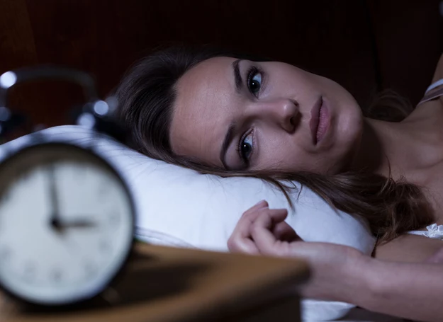 Praca zdalna może mieć negatywny wpływ na sen