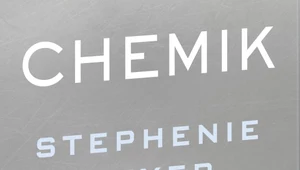 ​Chemik, Stephenie Meyer