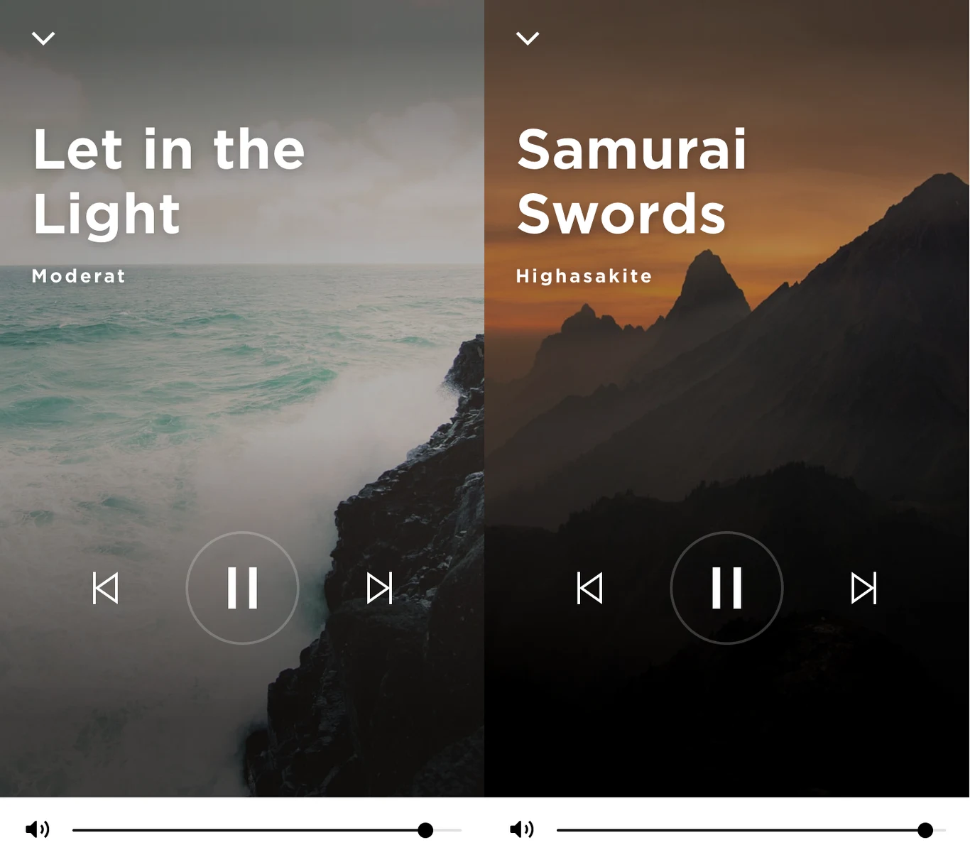 Aplikacja Bose Connect Aplikacja Bose Connect