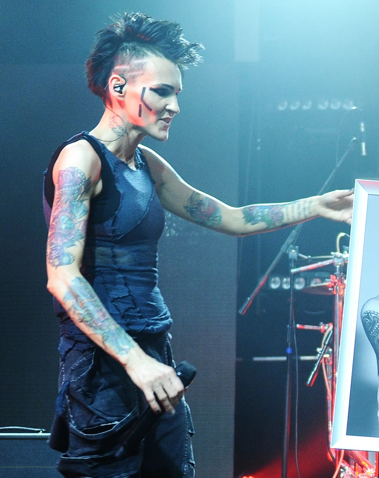 Agnieszka Chylińska