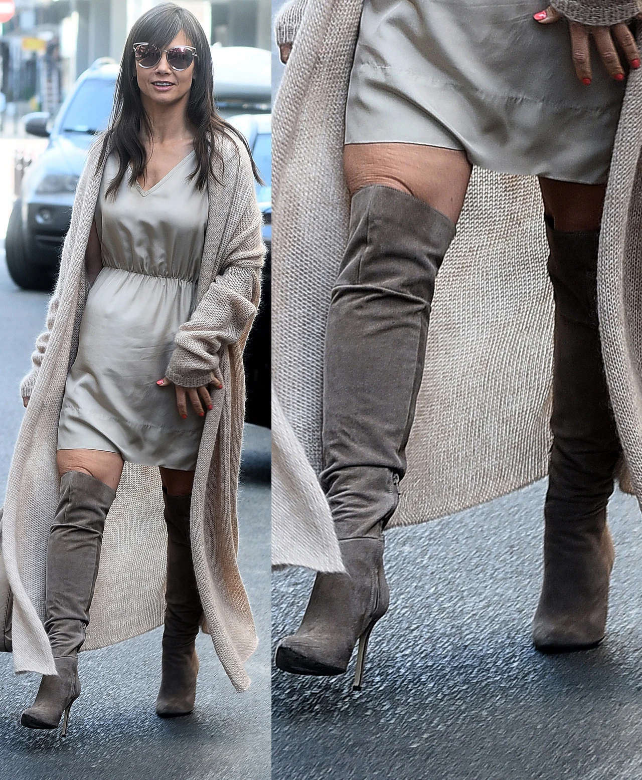 Tutaj raczej ciężko doszukiwać się w Kindze nastolatki... Tutaj raczej ciężko doszukiwać się w Kindze nastolatki...