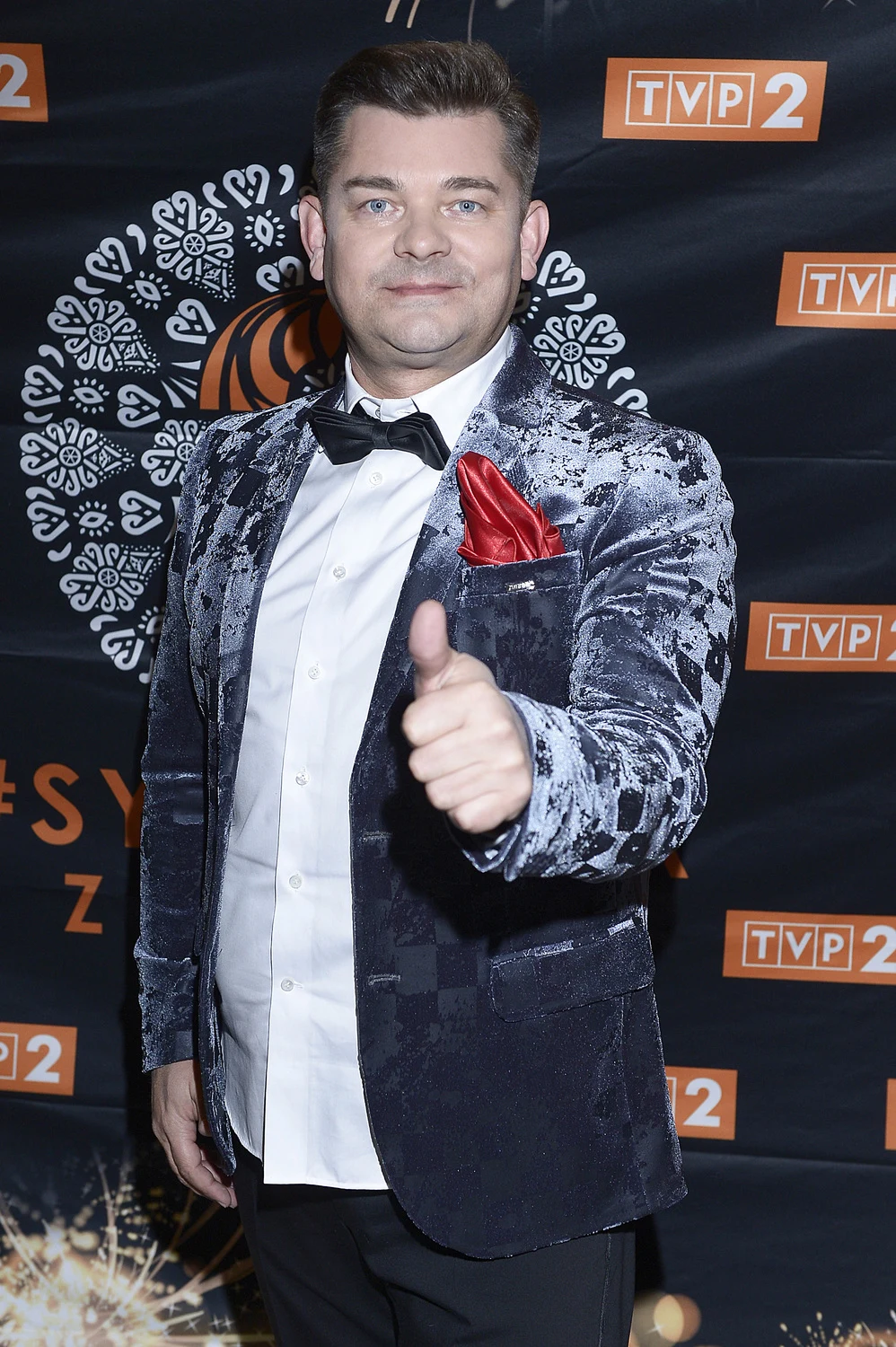 Zenon Martyniuk Zenon Martyniuk