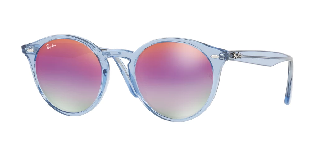 Kolekcja Ray-Ban wiosna/lato 2017 Kolekcja Ray-Ban wiosna/lato 2017