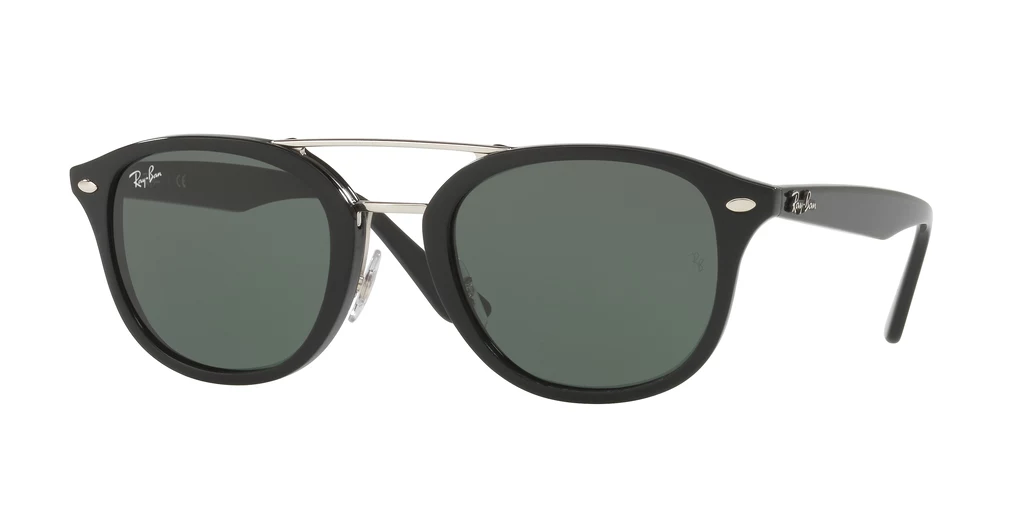 Kolekcja Ray-Ban wiosna/lato 2017 Kolekcja Ray-Ban wiosna/lato 2017