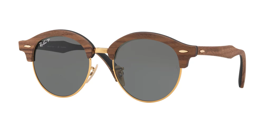 Kolekcja Ray-Ban wiosna/lato 2017 Kolekcja Ray-Ban wiosna/lato 2017