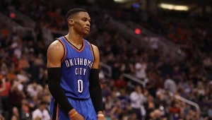Russell Westbrook
