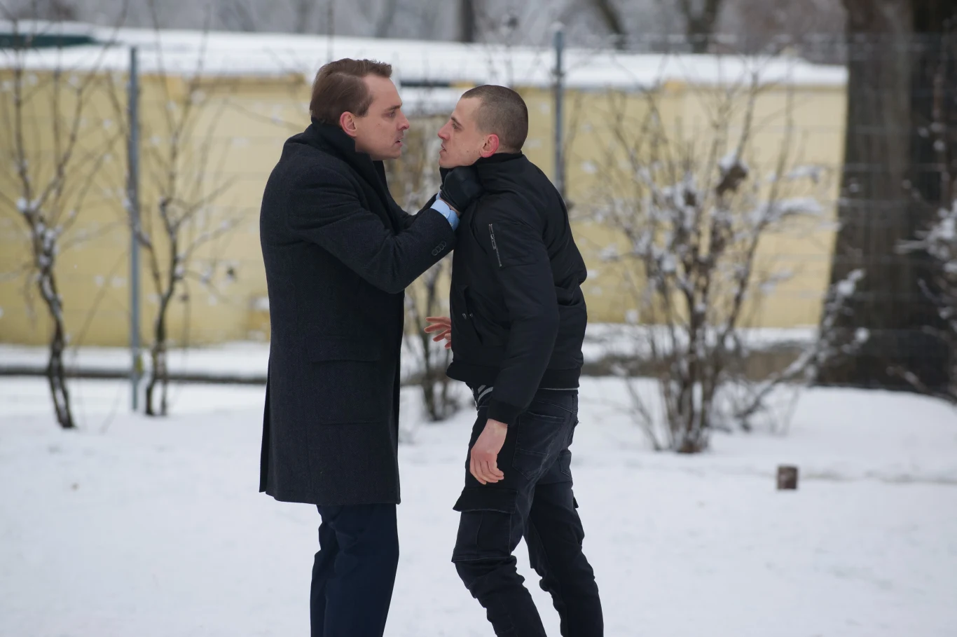 "Na Wspólnej" "Na Wspólnej"