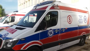 Nurkowie szukają ciała 50-letniego mężczyzny (zdjęcie ilustracyjne)