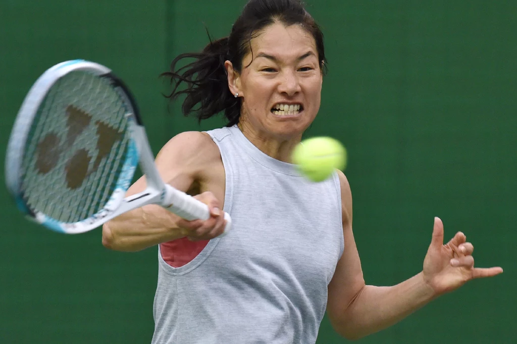 Kimiko Date
