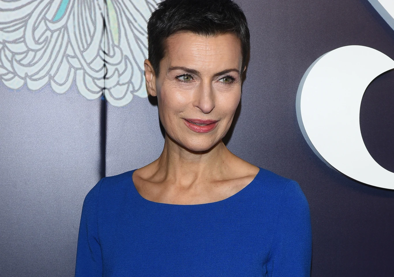 Danuta Stenka Danuta Stenka