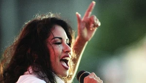 Selena zginęła 31 marca 1995 roku