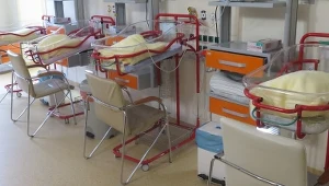 16-latka mogła być w czwartym miesiącu ciąży (zdj. ilustracyjne)