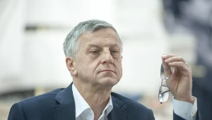 Prof. Andrzej Zybertowicz