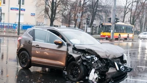 Kupując nowy samochód nie sposób zrezygnować z polisy AC