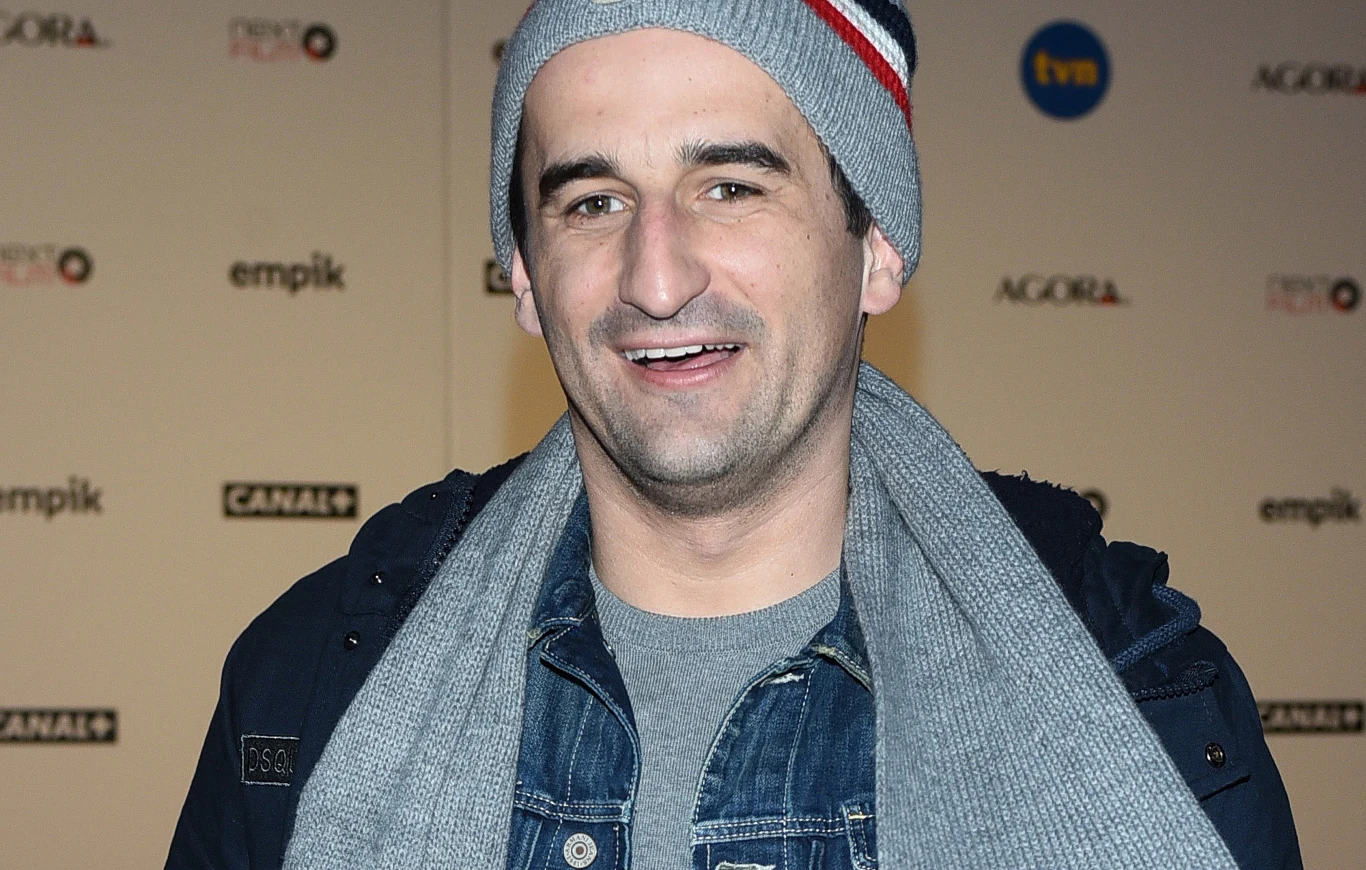 Miesiek Koterski Miesiek Koterski