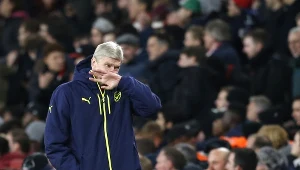 Arsene Wenger