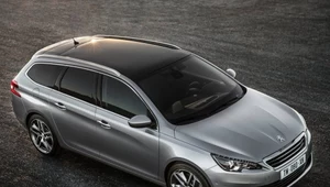 Peugeot 308 SW