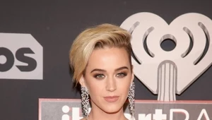 Katy Perry zażartowała sobie ze swoich fanów