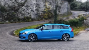 ​Volvo V60 Polestar