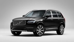 Volvo XC90 Excellence