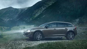 Volvo V60 Cross Country