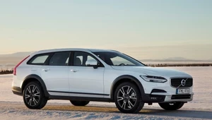 Volvo ​V90 Cross Country