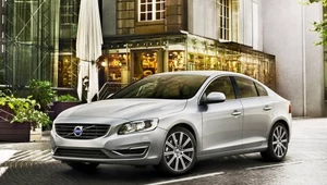 ​Volvo S60