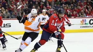 Jeden z najlepszych hokeistów świata - Aleksander Owieczkin wielokrotnie zapowiadał, że pojedzie na igrzyska bez względu na wszystko