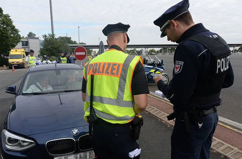 W których europejskich krajach zmotoryzowani powinni szczególnie mieć się na baczności? 