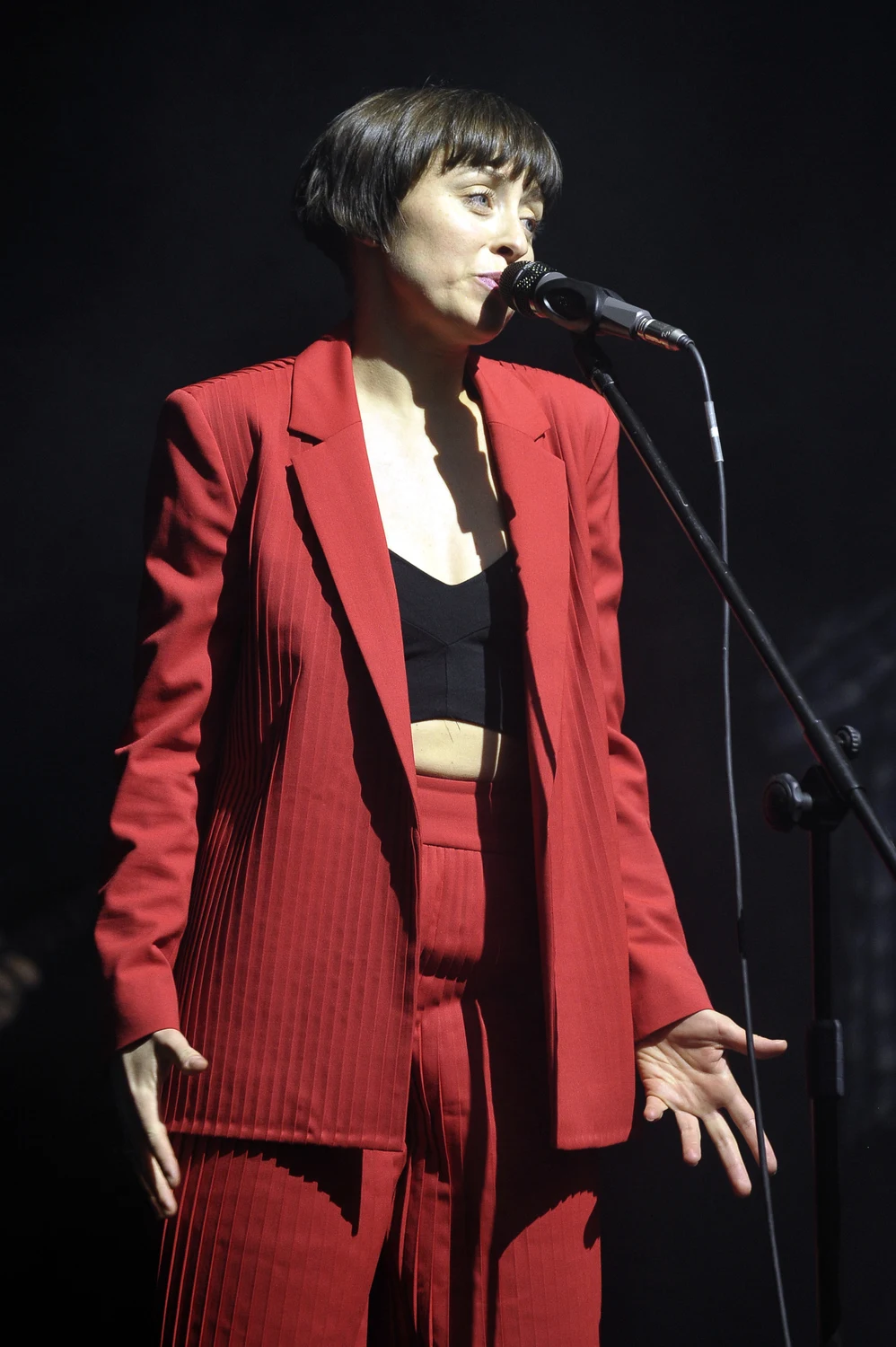 Natalia Przybysz Natalia Przybysz