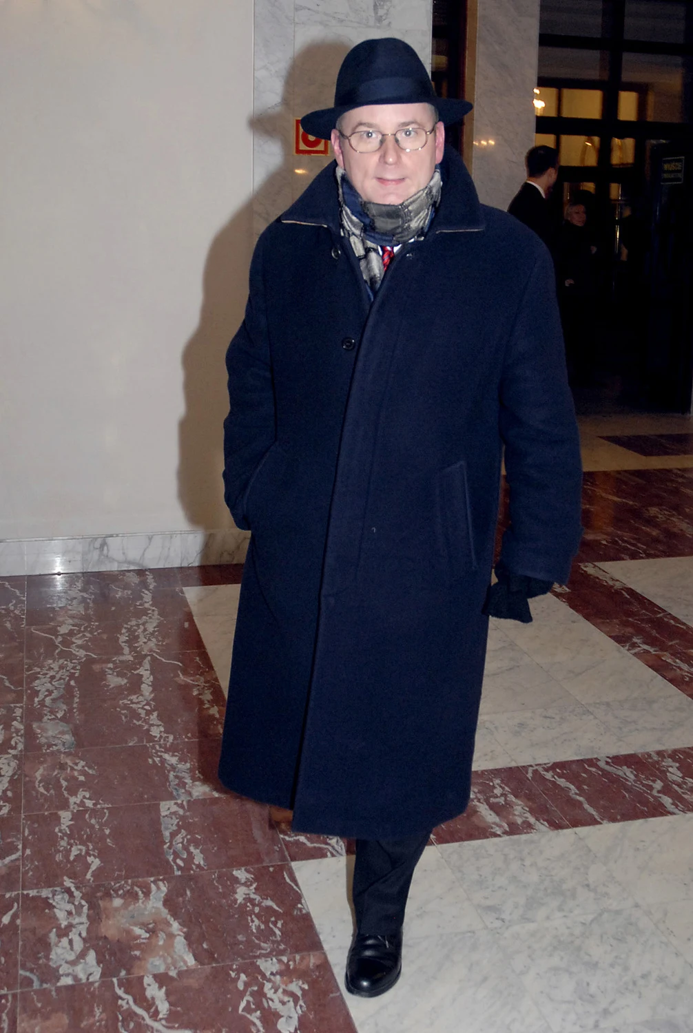 Jan Rokita Jan Rokita