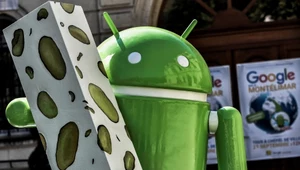 Historyczna chwila: Android popularniejszy od Windowsa