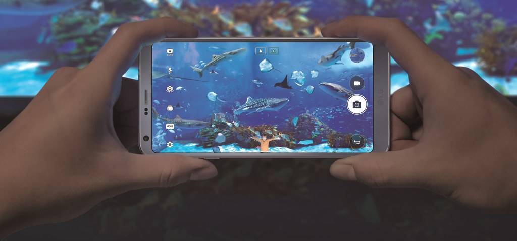 LG G6