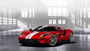 Ford GT