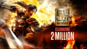 Dynasty Warriors: Unleashed