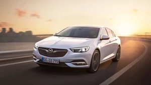 Opel Insignia Grand Sport