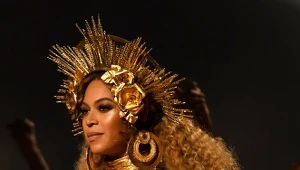 Jak Beyonce zareaguje na przedstawiająca ją rzeźbę?