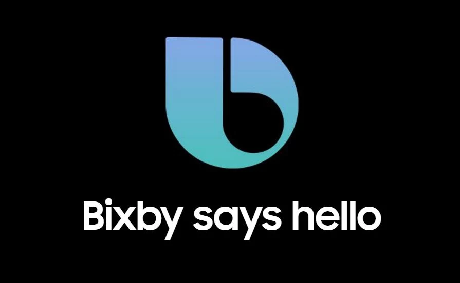 Bixby to obecnie duma Samsunga