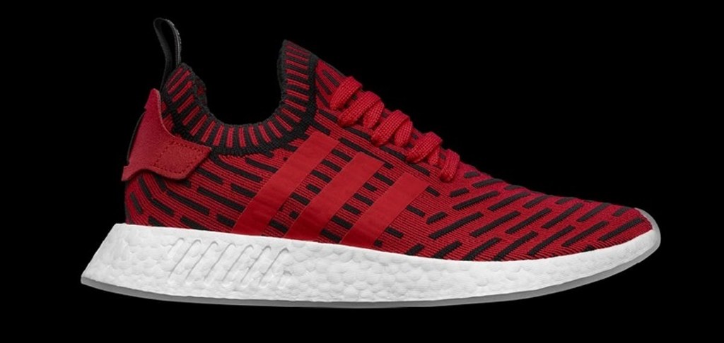 Adidas NMD - rewolucja technologiczna na naszych stopach