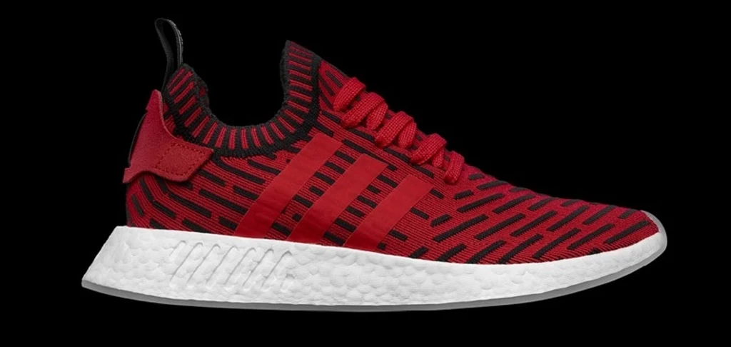 Adidas NMD - rewolucja technologiczna na naszych stopach Adidas NMD - rewolucja technologiczna na naszych stopach