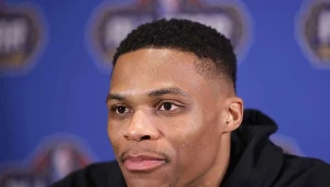 Russell Westbrook