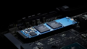 Intel Optane Memory - większa wydajność komputera