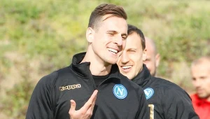 Arkadiusz Milik