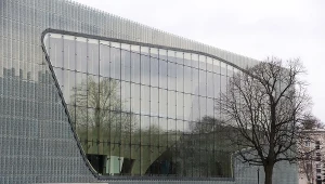 Muzeum Historii Żydów Polskich